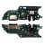 Charging Connector Flex Pcb Board For Realme C51 By - Maxbhi Com