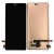 Lcd With Touch Screen For Vivo V29e 5g Black By - Maxbhi Com