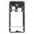Middle Frame Ring Only For Lg Escape P870 White By - Maxbhi Com