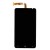 Lcd With Touch Screen For Htc Titan X310e White By - Maxbhi Com
