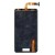 Lcd With Touch Screen For Htc Titan X310e White By - Maxbhi Com