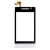 Touch Screen Digitizer For Karbonn Kochadaiiyaan The Legend A6 Plus Black By - Maxbhi Com