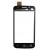 Touch Screen Digitizer For Lenovo A66 Black By - Maxbhi Com