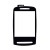 Touch Screen Digitizer For Micromax X333 White By - Maxbhi Com
