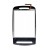 Touch Screen Digitizer For Micromax X333 White By - Maxbhi Com