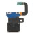 Handsfree Audio Jack Flex Cable For Samsung Galaxy Tab Active 2 Lte By - Maxbhi Com