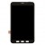 Lcd With Touch Screen For Samsung Galaxy Tab Active 2 Lte Black By - Maxbhi Com