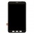 Lcd With Touch Screen For Samsung Galaxy Tab Active 2 Lte White By - Maxbhi Com