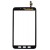 Touch Screen Digitizer For Samsung Galaxy Tab Active 2 Lte Black By - Maxbhi Com