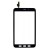Touch Screen Digitizer For Samsung Galaxy Tab Active 2 Lte Black By - Maxbhi Com