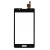 Touch Screen Digitizer For Lg Optimus L7x P714 Black By - Maxbhi Com