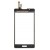 Touch Screen Digitizer For Lg Optimus L7x P714 Black By - Maxbhi Com
