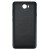 Back Panel Cover For Honor 5 Black - Maxbhi Com
