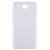 Back Panel Cover For Honor 5 White - Maxbhi Com