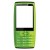 Full Body Housing For Zen Flipper M6i Green - Maxbhi Com