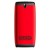 Full Body Housing For Zen Flipper M6i Red - Maxbhi Com