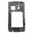 Middle Frame Ring Only For Lg L80 D373 White By - Maxbhi Com
