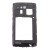Middle Frame Ring Only For Lg L80 D373 White By - Maxbhi Com