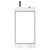 Touch Screen Digitizer For Lg L80 D373 White By - Maxbhi Com