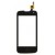 Touch Screen Digitizer For Tecno P5 Black By - Maxbhi Com