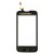 Touch Screen Digitizer For Tecno P5 White By - Maxbhi Com