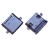 Charging Connector For Blackview P2 Lite By - Maxbhi Com