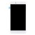 Lcd With Touch Screen For Huawei Enjoy 7 Black By - Maxbhi Com