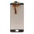 Lcd With Touch Screen For Meizu A5 Black By - Maxbhi Com
