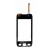 Touch Screen Digitizer For Samsung Wave 2 Pro S5333 White By - Maxbhi Com