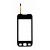 Touch Screen Digitizer For Samsung Wave 2 Pro S5333 White By - Maxbhi Com