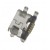 Charging Connector For Alcatel One Touch Idol Alpha 16gb By - Maxbhi Com