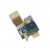 Microphone Flex Cable For Alcatel One Touch Idol Alpha 16gb By - Maxbhi Com