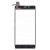 Touch Screen Digitizer For Alcatel One Touch Idol Alpha 16gb Black By - Maxbhi Com