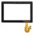 Touch Screen Digitizer For Asus Memo Pad Smart 10 Black By - Maxbhi Com