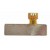 Volume Button Flex Cable For Lenovo A789 By - Maxbhi Com