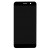 Lcd With Touch Screen For Zte Blade A910 Black By - Maxbhi Com