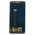 Lcd With Touch Screen For Zte Blade A910 Black By - Maxbhi Com