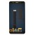 Lcd With Touch Screen For Zte Blade A910 Rose Gold By - Maxbhi Com