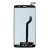 Lcd With Touch Screen For Zte Z986 Black By - Maxbhi Com
