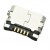 Charging Connector For Lenovo A60 By - Maxbhi Com