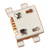 Charging Connector For Lenovo S660 By - Maxbhi Com