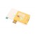 Lcd Screen For Samsung S5780 Wave 578 Replacement Display By - Maxbhi Com