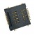 Sim Connector For Lenovo A370 - Maxbhi Com
