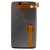 Lcd With Touch Screen For Htc X325 One Xl White By - Maxbhi Com