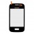 Touch Screen Digitizer For Samsung Smg110h Black By - Maxbhi Com