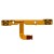 Volume Button Flex Cable For Htc X325 One Xl By - Maxbhi Com
