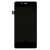 Lcd With Touch Screen For Wiko Highway Pure 4g Silver By - Maxbhi Com