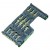 Sim Connector For Lenovo A390t - Maxbhi Com