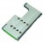 Sim Connector For Lenovo A390t - Maxbhi Com