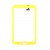 Touch Screen Digitizer For Samsung Galaxy Tab 3 Kids Yellow By - Maxbhi Com
